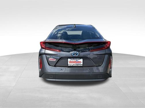 2019 Toyota Prius Prime Advanced