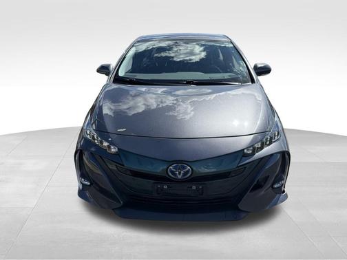 2019 Toyota Prius Prime Advanced