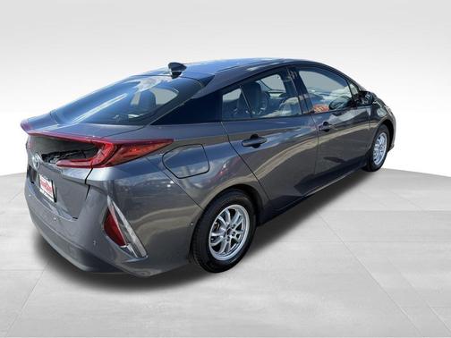 2019 Toyota Prius Prime Advanced