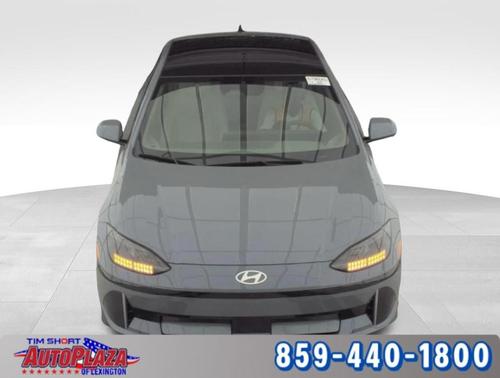 2023 Hyundai IONIQ 6 Limited