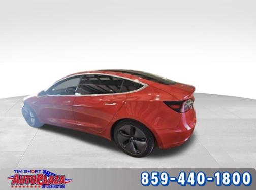 2020 Tesla Model 3 Standard