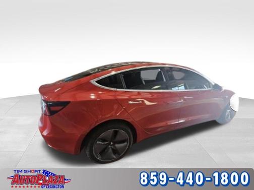 2020 Tesla Model 3 Standard