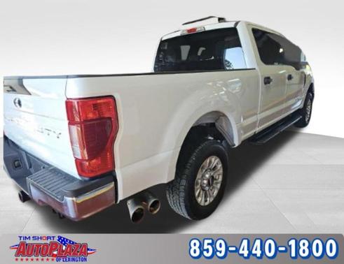 2022 Ford F-250 XLT