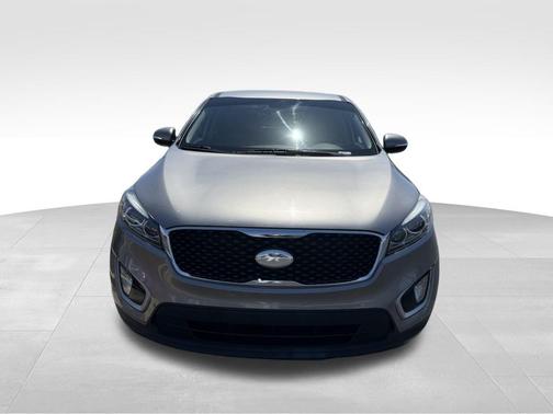 2017 Kia Sorento L
