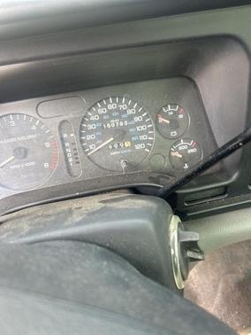 1996 Dodge Ram 1500 LT