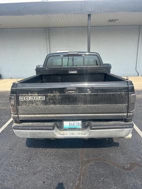 1996 Dodge Ram 1500 LT