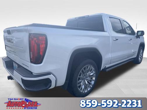 2019 GMC Sierra 1500 Denali