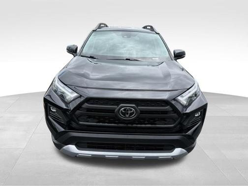 2023 Toyota RAV4 Adventure
