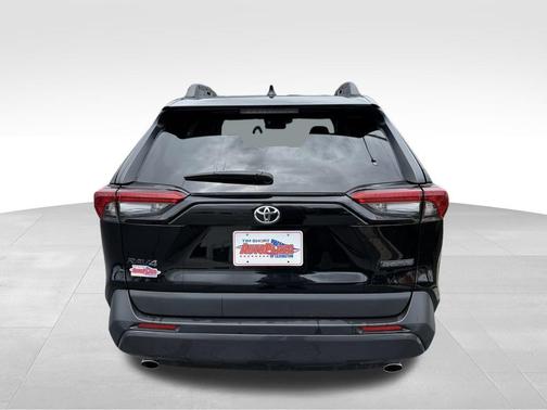 2023 Toyota RAV4 Adventure