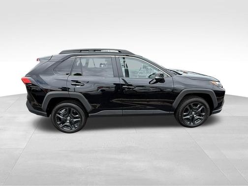 2023 Toyota RAV4 Adventure