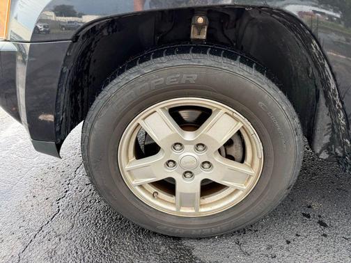 2005 Jeep Grand Cherokee Laredo