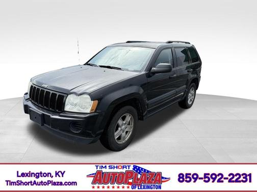 2005 Jeep Grand Cherokee Laredo
