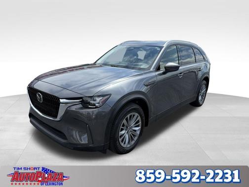 2024 Mazda CX-90 3.3 Turbo Preferred Plus
