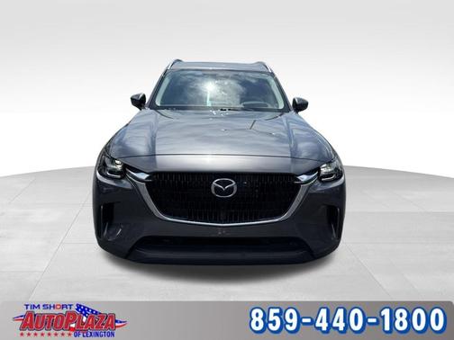 2024 Mazda CX-90 3.3 Turbo Preferred Plus