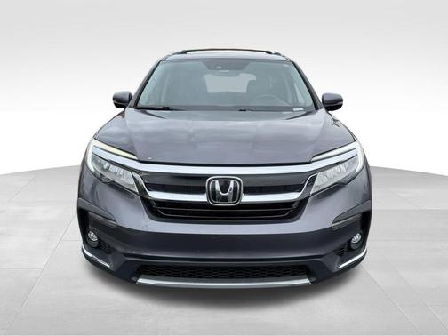 2020 Honda Pilot Elite