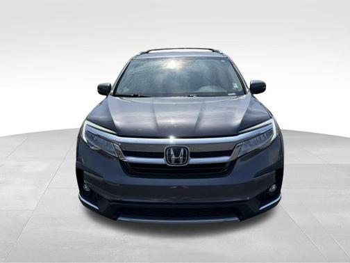 2020 Honda Pilot Elite
