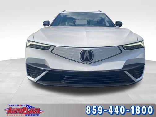 2024 Acura ZDX A-Spec