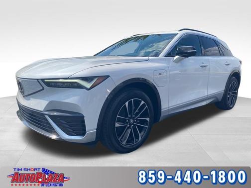 2024 Acura ZDX A-Spec