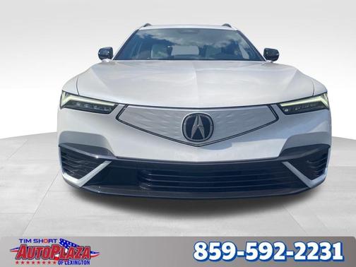 2024 Acura ZDX A-Spec