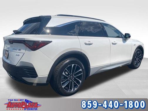 2024 Acura ZDX A-Spec