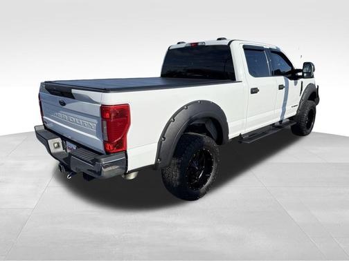 2020 Ford F-350 XLT
