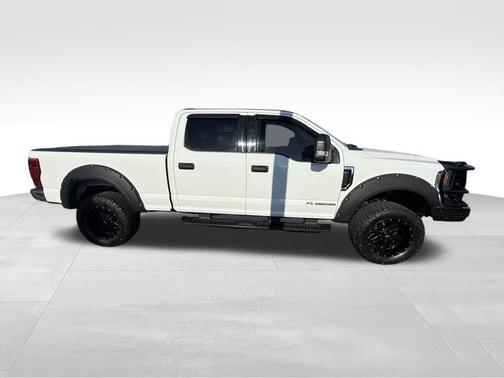 2020 Ford F-350 XLT