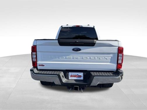2020 Ford F-350 XLT