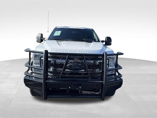 2020 Ford F-350 XLT
