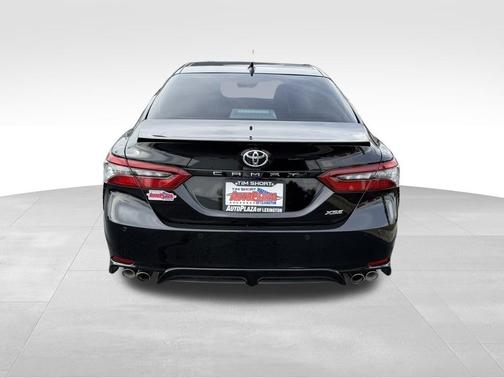 2024 Toyota Camry XSE V6