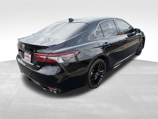 2024 Toyota Camry XSE V6