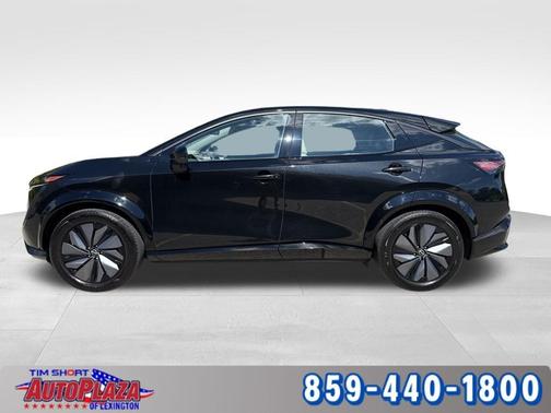 2023 Nissan ARIYA ENGAGE+