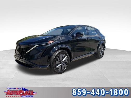 2023 Nissan ARIYA ENGAGE+