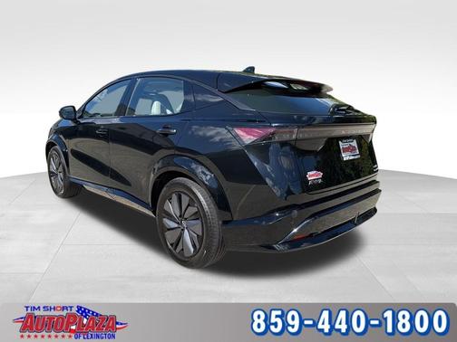 2023 Nissan ARIYA ENGAGE+