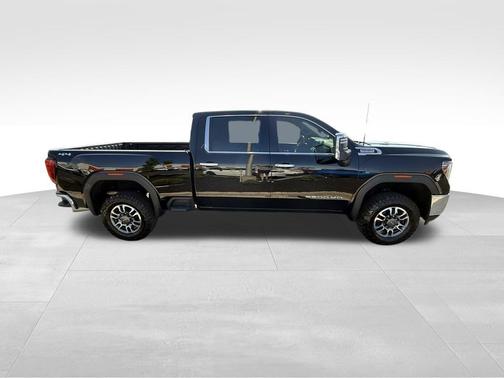 2022 GMC Sierra 2500 SLT
