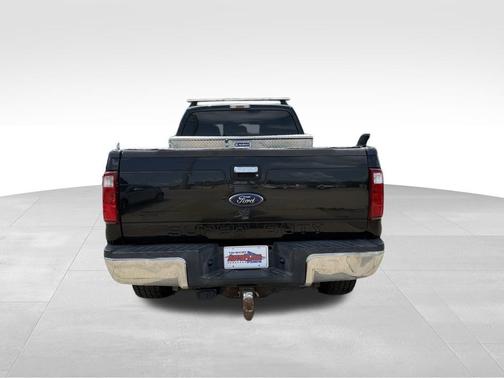 2013 Ford F-350 XL