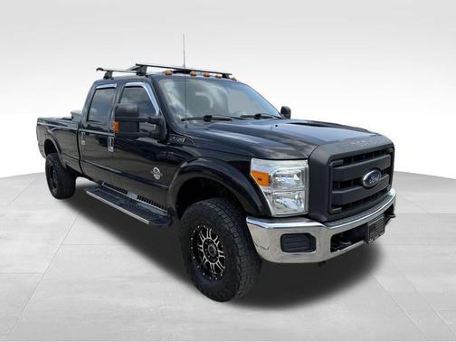 2013 Ford F-350 XL