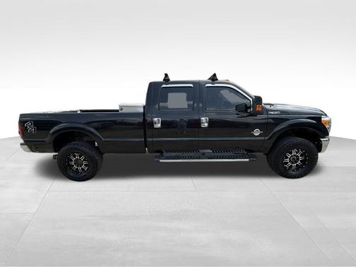 2013 Ford F-350 XL