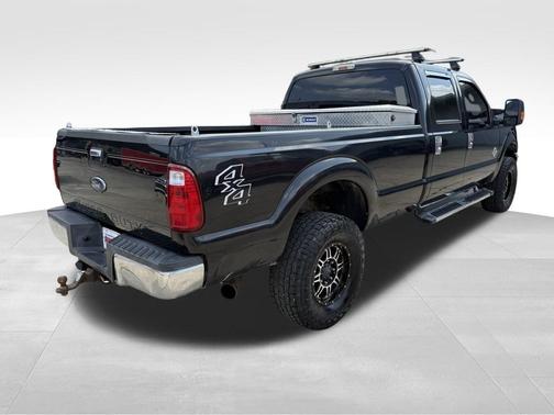 2013 Ford F-350 XL
