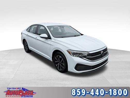 2024 Volkswagen Jetta 1.5T S