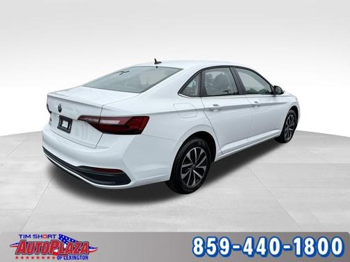 2024 Volkswagen Jetta 1.5T S