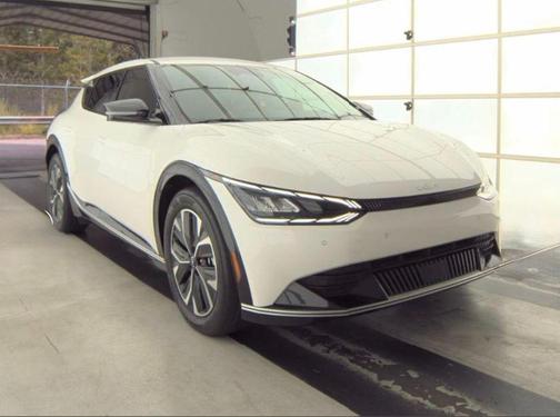 2024 Kia EV6 Wind