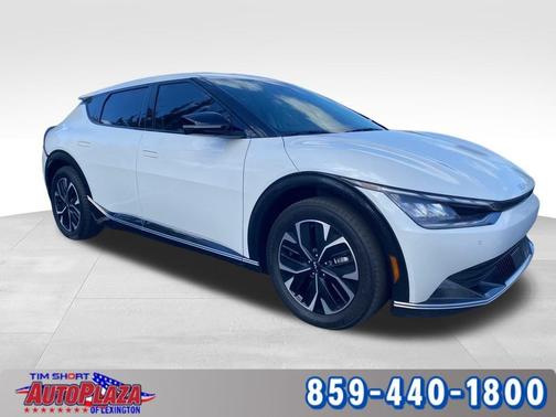 2024 Kia EV6 Wind