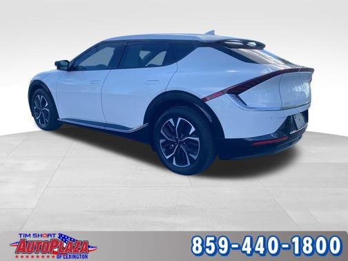 2024 Kia EV6 Wind