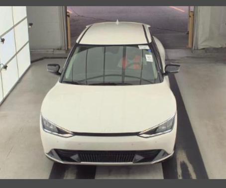 2024 Kia EV6 Wind