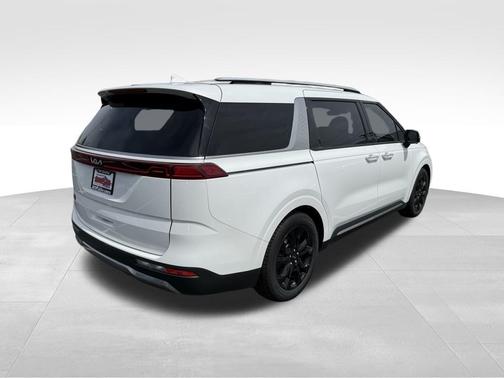 2024 Kia Carnival SX Prestige