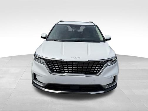 2024 Kia Carnival SX Prestige