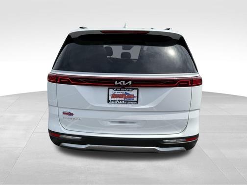 2024 Kia Carnival SX Prestige