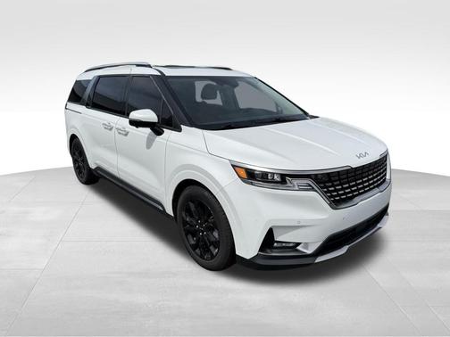 2024 Kia Carnival SX Prestige