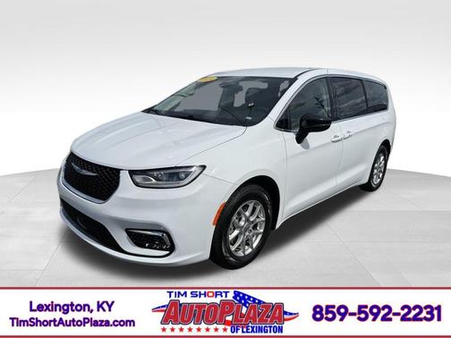 2024 Chrysler Pacifica Touring-L