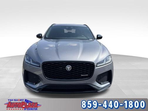 2024 Jaguar F-PACE P250 R-Dynamic S